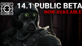 14.1版本刚刚进入公测阶段