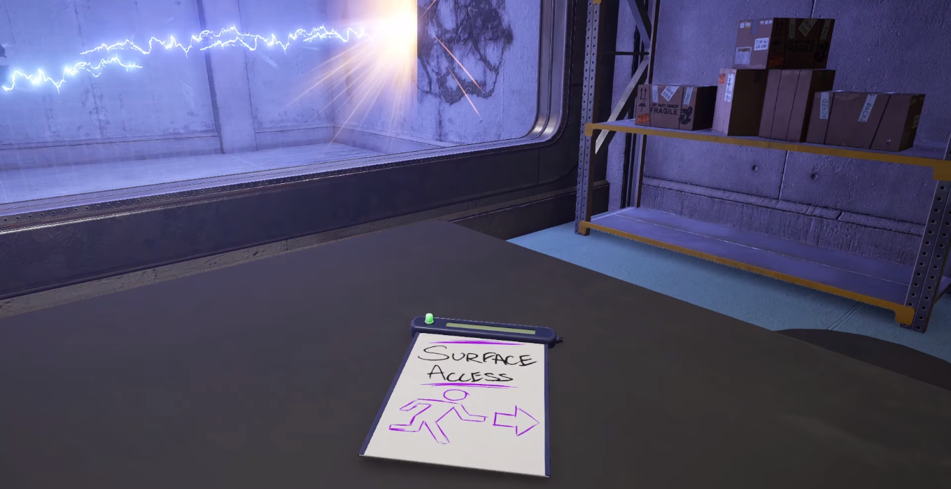 SCP:SL BUG 报告指南