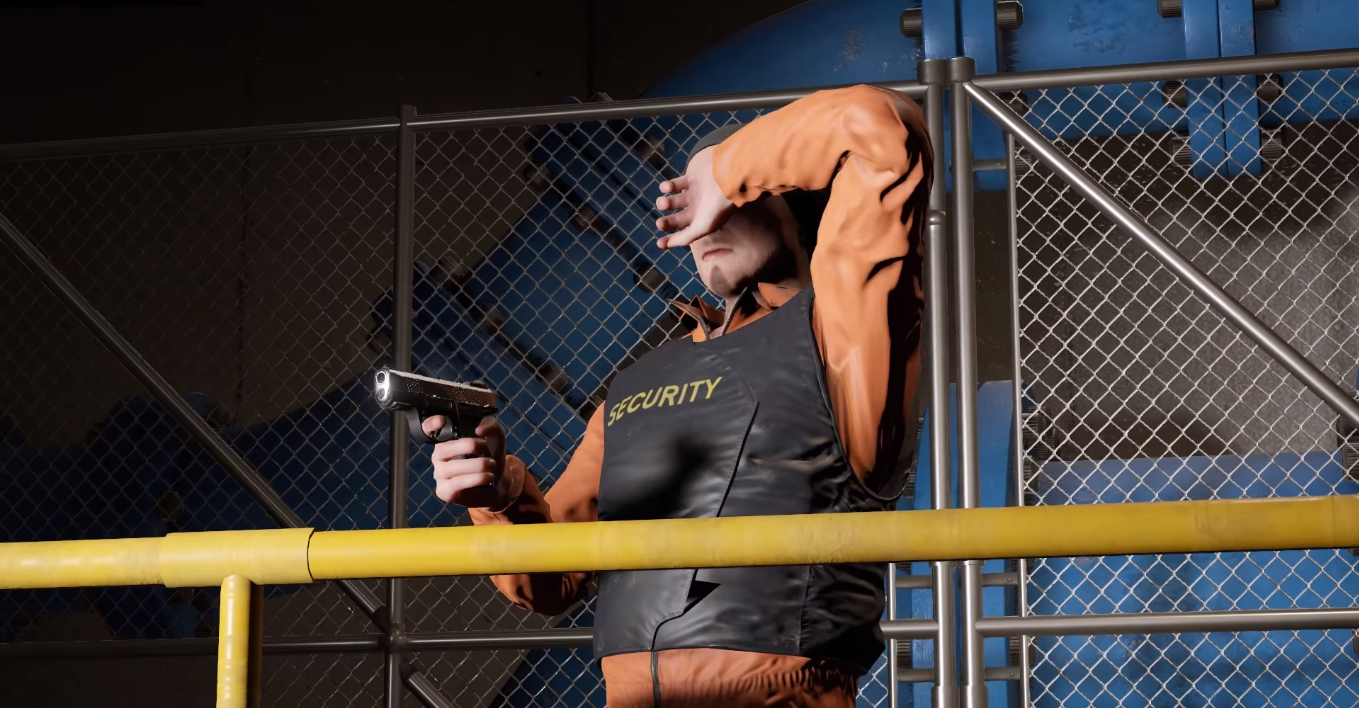 SCP：秘密实验室 隐私政策