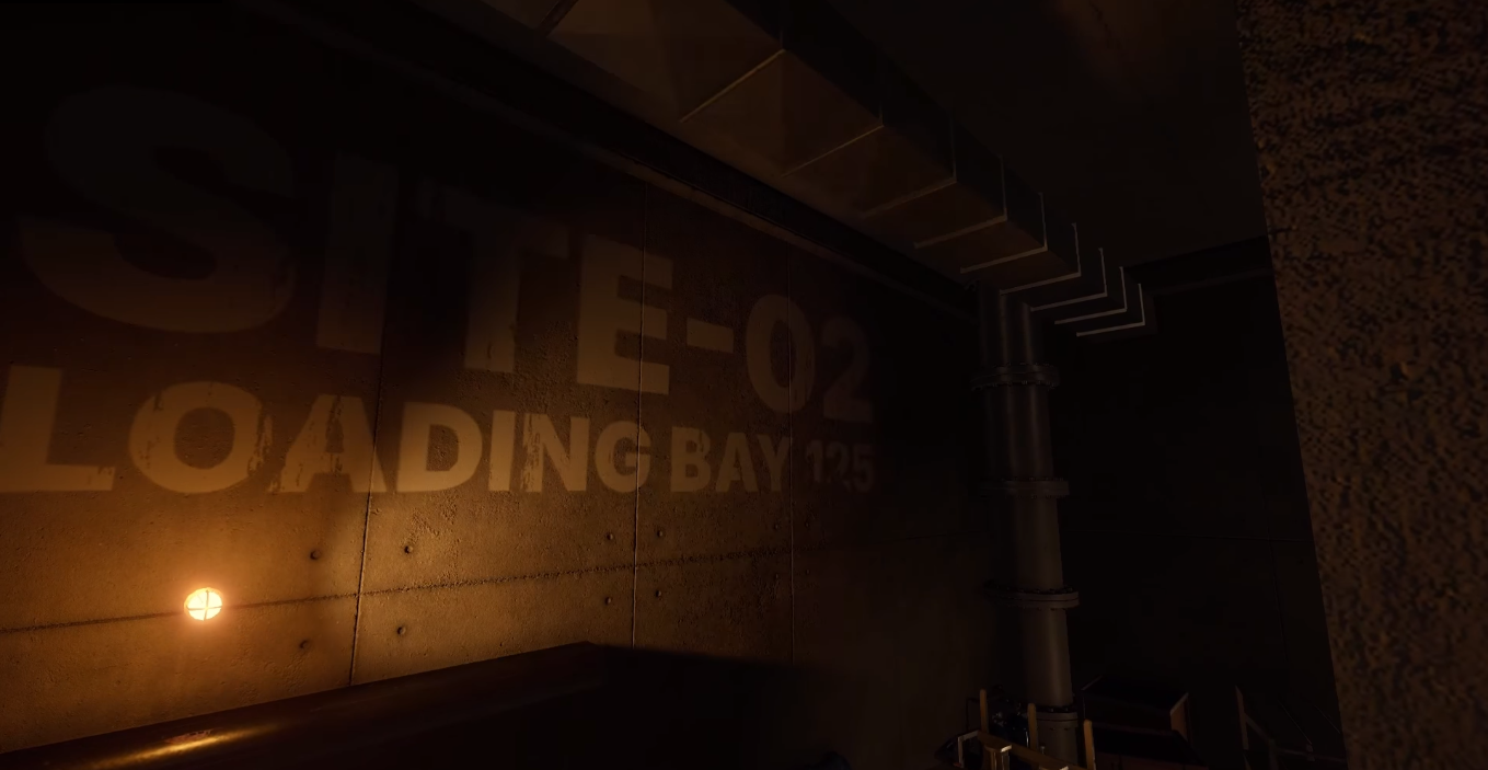 《SCP：秘密实验室》最终用户许可协议