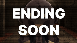 SCP-106毛绒公仔众筹活动即将结束！