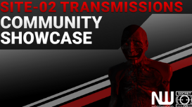 Site-02 站点通讯 #10 | 社区作品展示
