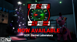 圣诞节与周年庆更新